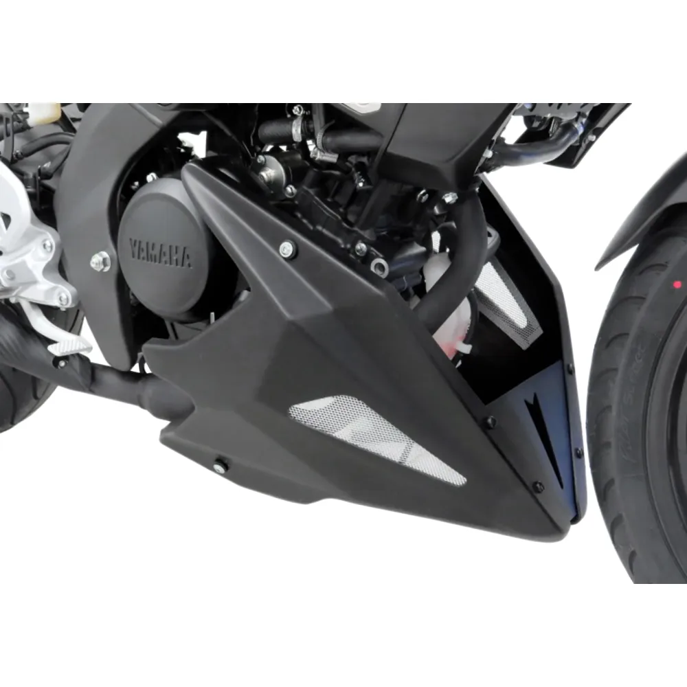 Bodystyle Raceline Bugspoiler - Motorradteile & Ersatzteile - Verkleidungen & Abdeckungen