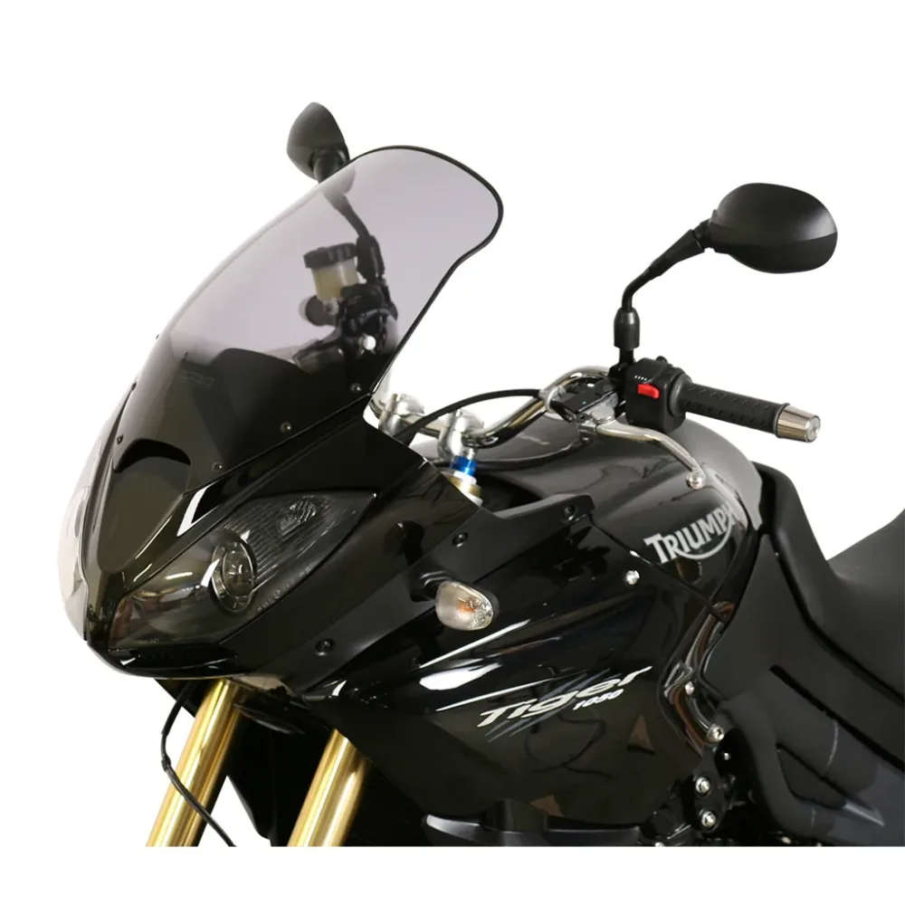 MRA Tourenscheibe - Motorradteile & Ersatzteile - Anbauteile
