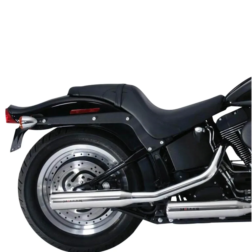 Miller Exhaust Empty - Aktionen - Top Produkte