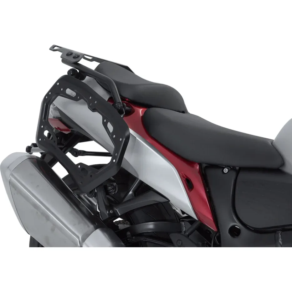 SW-MOTECH QUICK-LOCK PRO Seitenträger - Motorradzubehör - Motorradgepäck