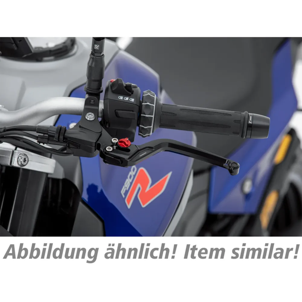Highsider Kupplungshebel einstellbar L09R für Honda - Motorradteile & Ersatzteile - Lenker, Griffe & Hebel
