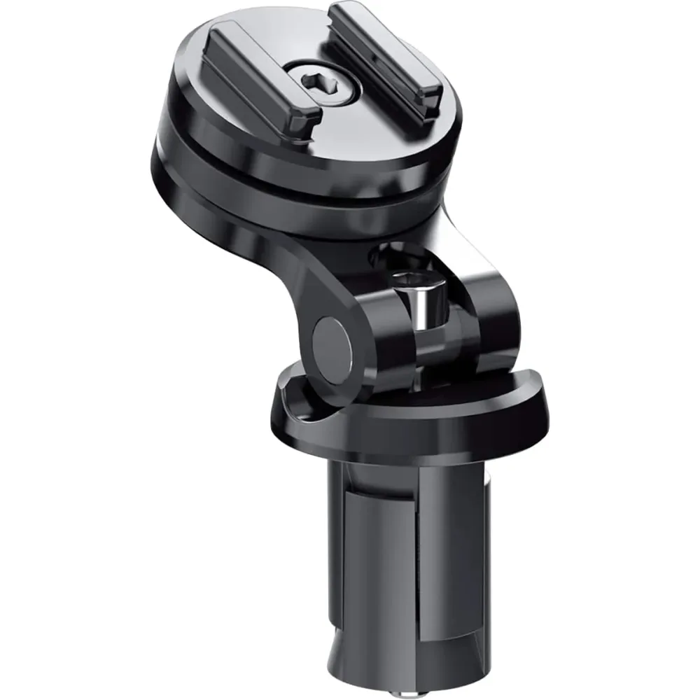 SP Connect Moto Stem Mount SPC+ für Lenkkopf/Lenkrohr - Motorradzubehör - Multimedia