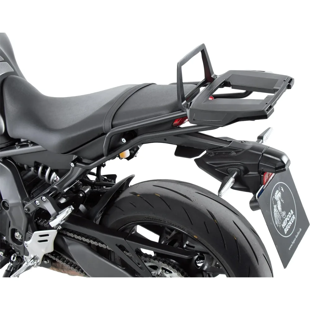 Hepco & Becker Alurack Gepäckbrücke - Motorradzubehör - Motorradgepäck