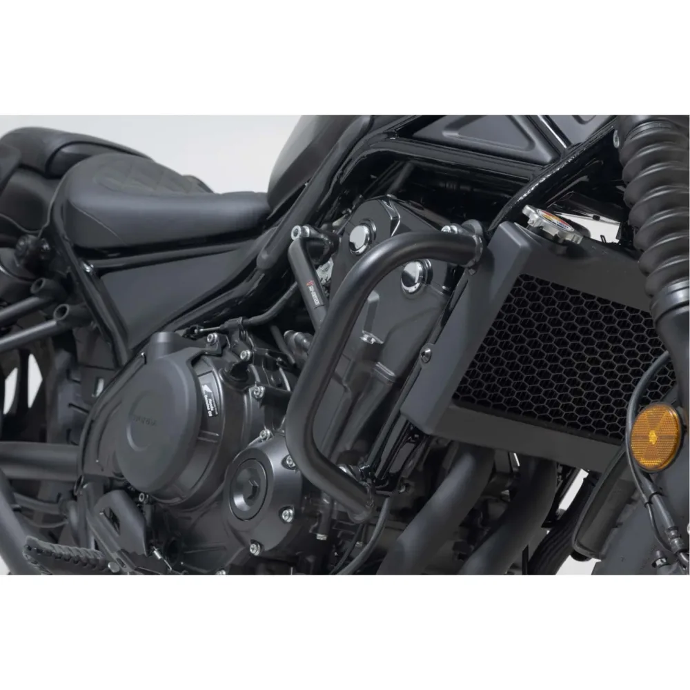 SW-MOTECH Empty - Motorradteile & Ersatzteile - Anbauteile