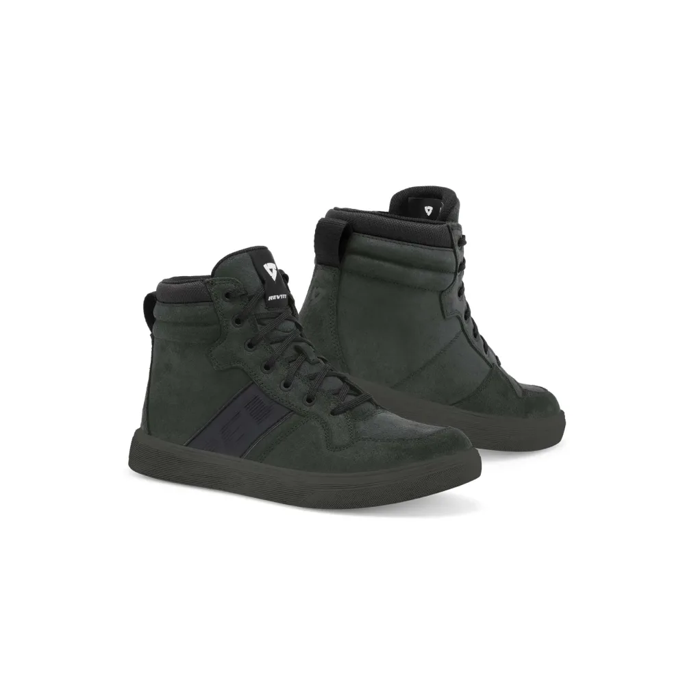 REV'IT! Empty - Motorradbekleidung - Motorradstiefel & Motorradschuhe