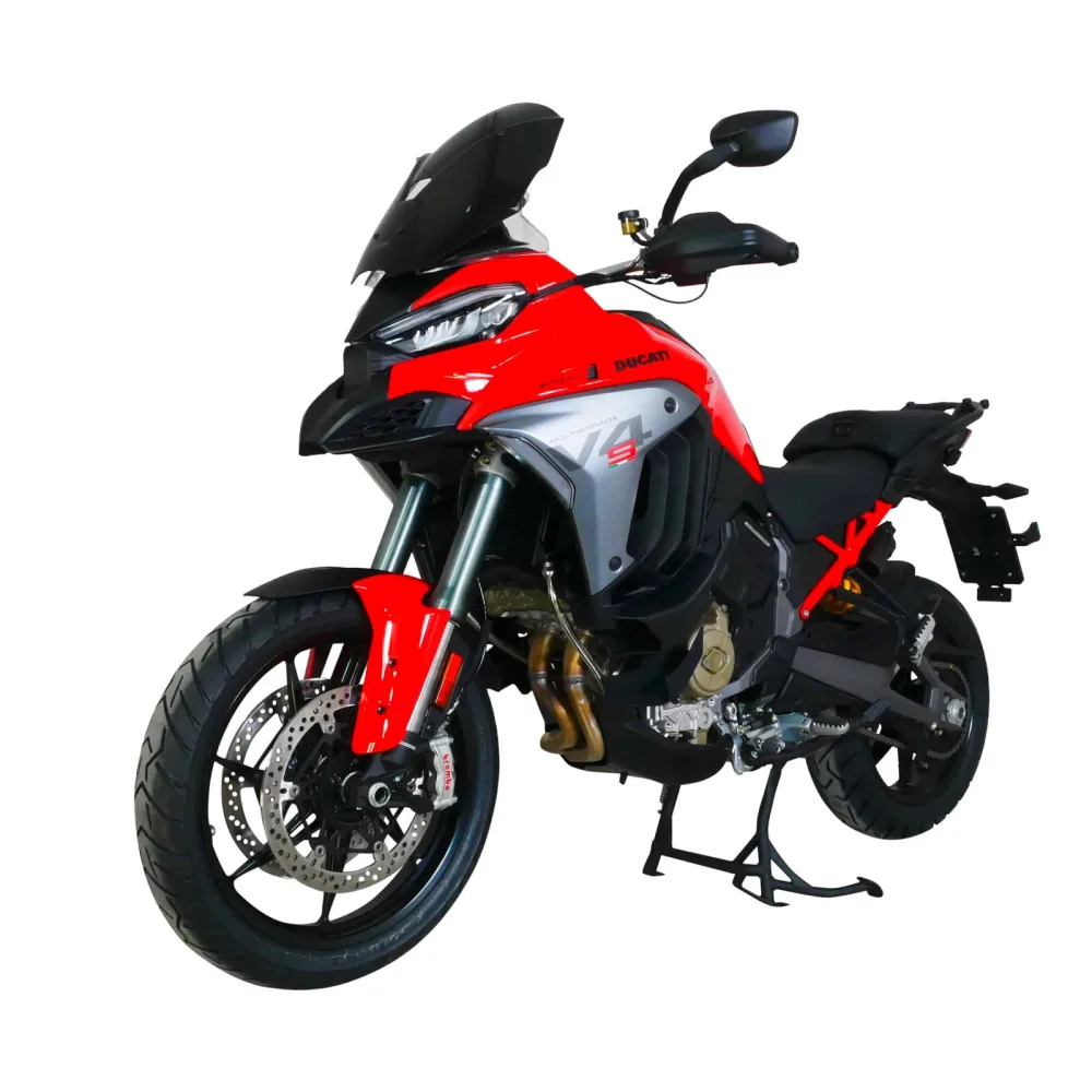 MRA Tourenscheibe - Motorradteile & Ersatzteile - Anbauteile