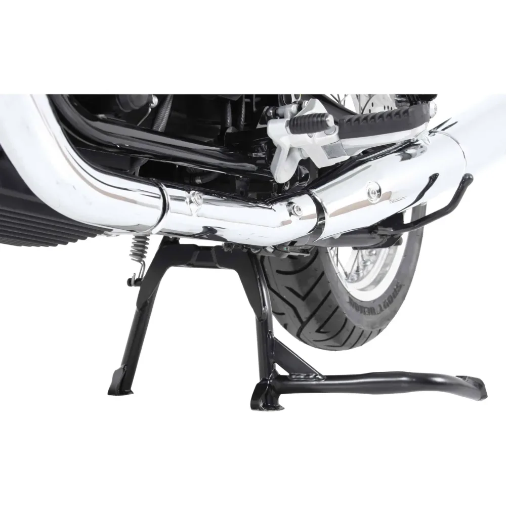 Hepco & Becker Hauptständer für Moto Guzzi V7III - Motorradteile & Ersatzteile - Anbauteile