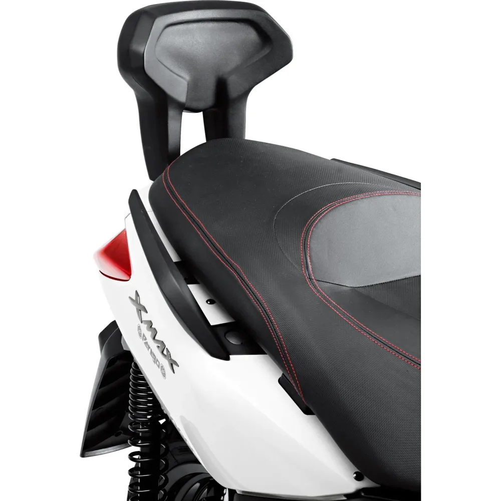 Givi Beifahrer-Rückenlehne TB55 für Yamaha - Motorradteile & Ersatzteile - Anbauteile