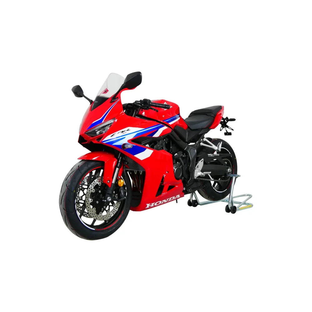 MRA Racingscheibe - Motorradteile & Ersatzteile - Anbauteile