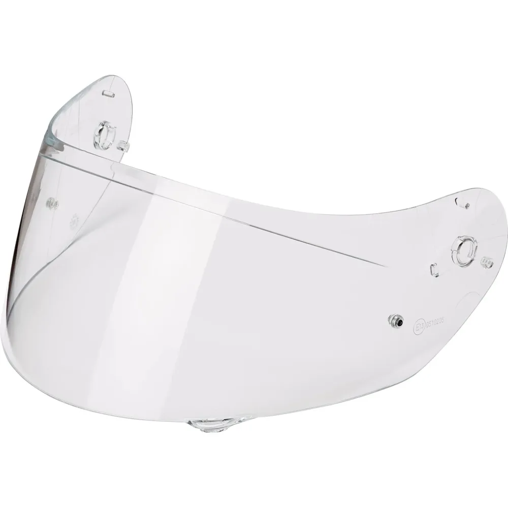 Scorpion EXO Visier 3000/920 Pinlock vorbereitet klar - Helme & Brillen - Helmvisiere