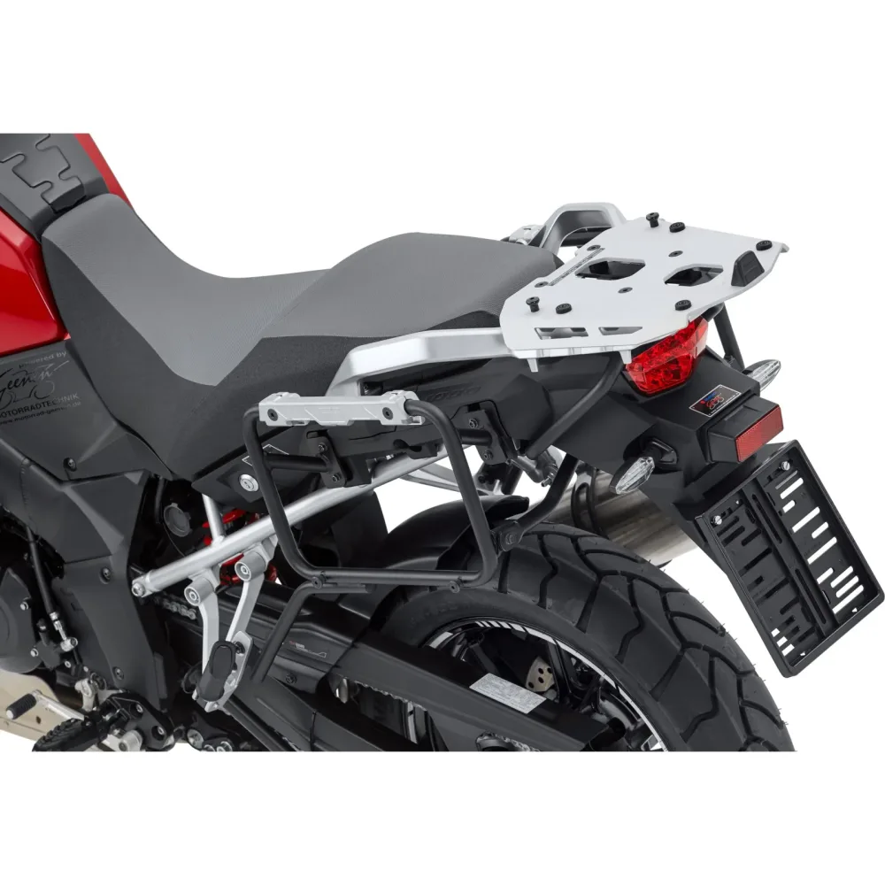 Givi Monokey® Cam-Side Seitenträger PL3105CAM für Suzuki - Motorradzubehör - Motorradgepäck