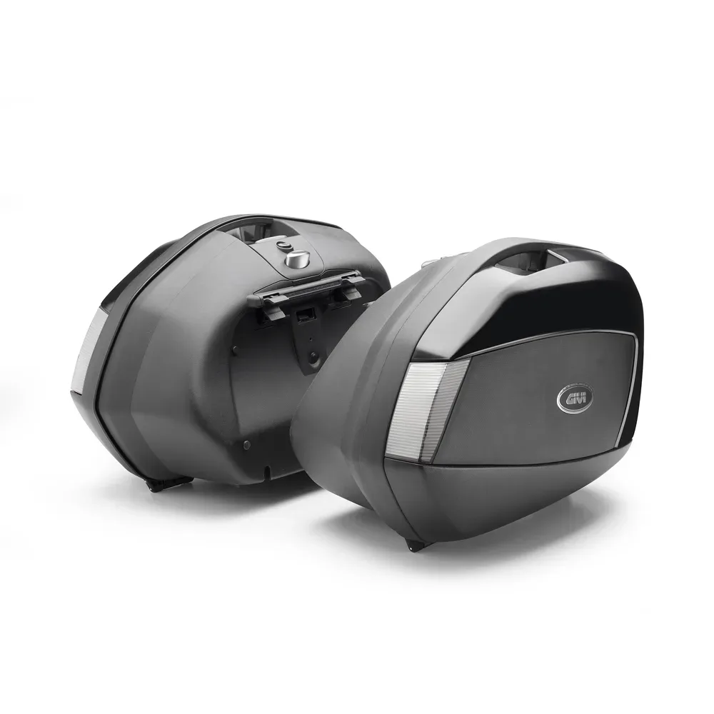 Givi Monokey® Side Seitenkofferpaar V35 - Motorradzubehör - Motorradgepäck