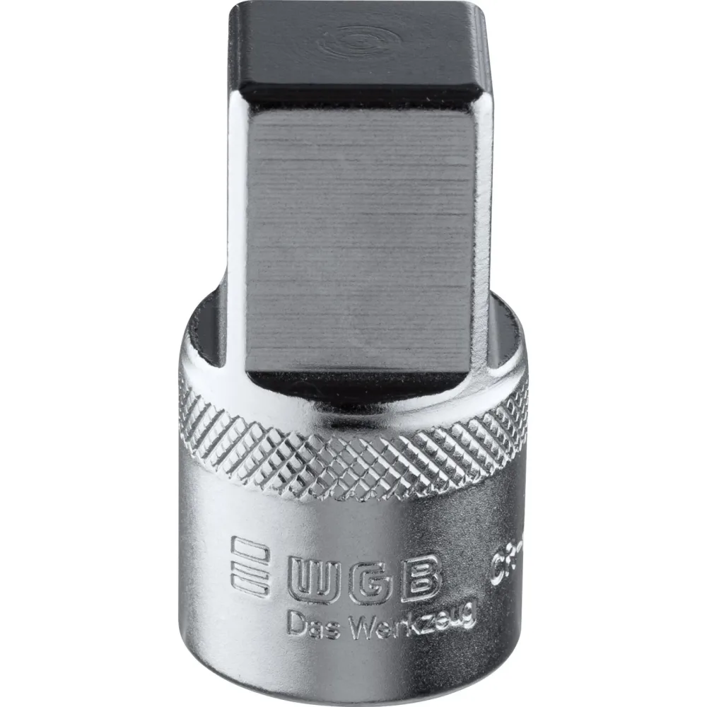 WGB Ratschenadapter 3/8