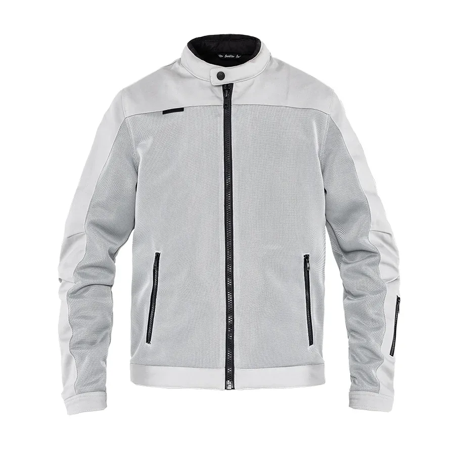 John Doe Empty - Motorradbekleidung - Motorradjacken