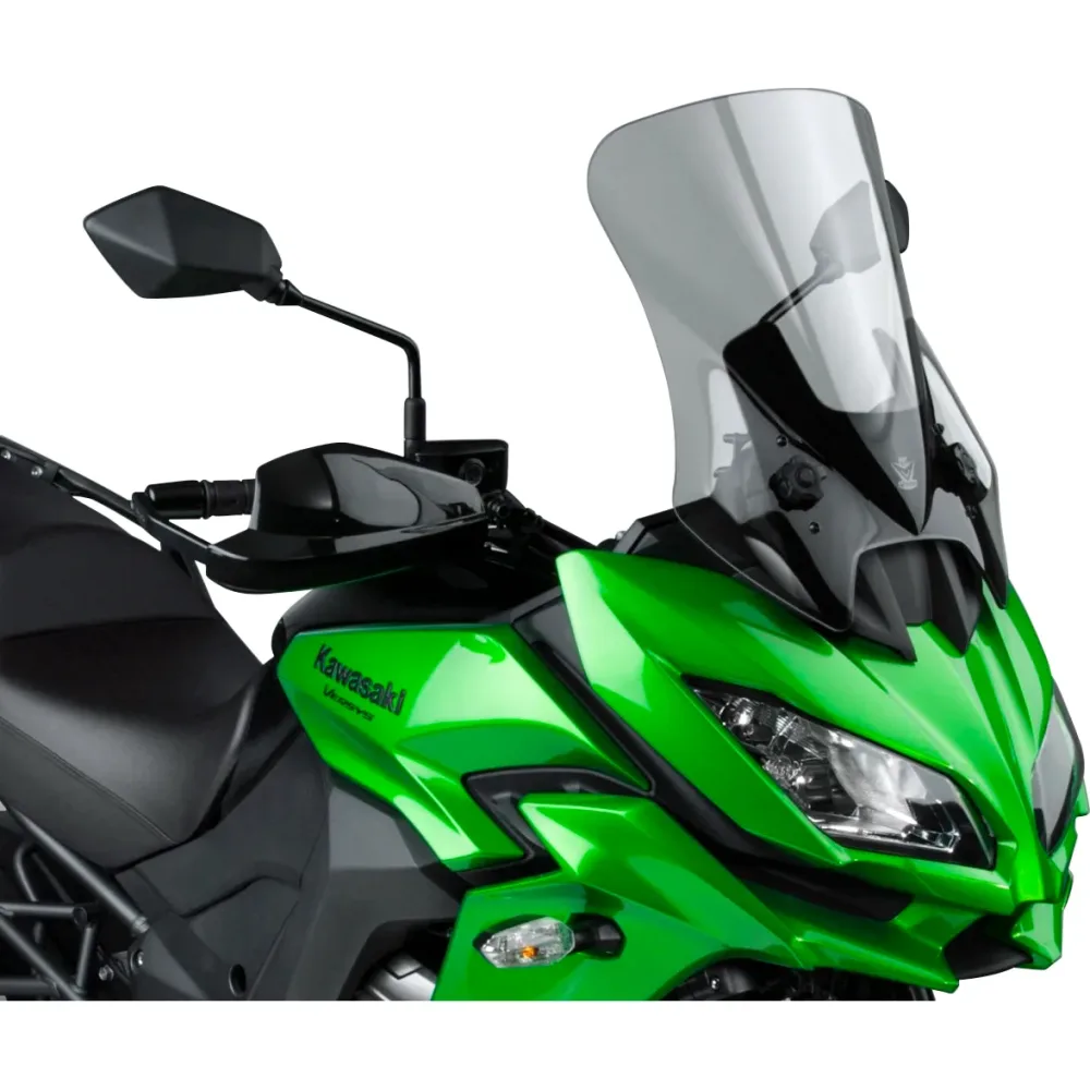 National Cycle Scheibe VStream - Motorradteile & Ersatzteile - Anbauteile