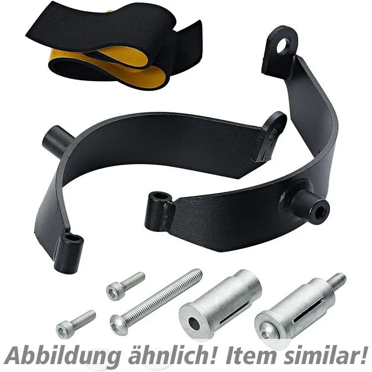 Givi Anbaukit für Träger wenn ohne Monorack/SR - Motorradzubehör - Motorradgepäck