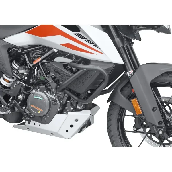 Givi Sturzbügel TN7711 schwarz für KTM 390 Adventure - Motorradteile & Ersatzteile - Anbauteile