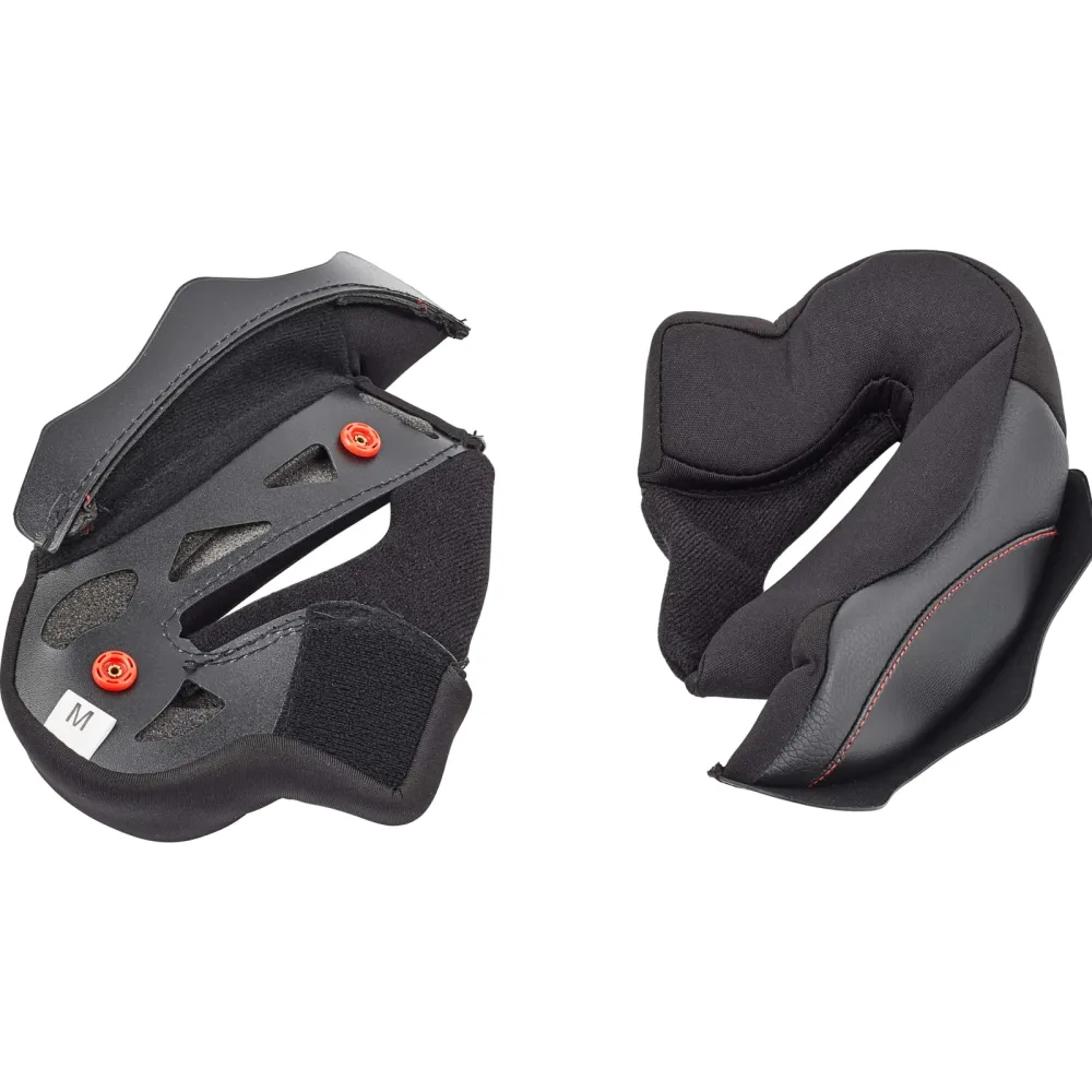 Nexo Wangenpolster Klapphelm Basic II S - Helme & Brillen - Touring Helme & Brillen