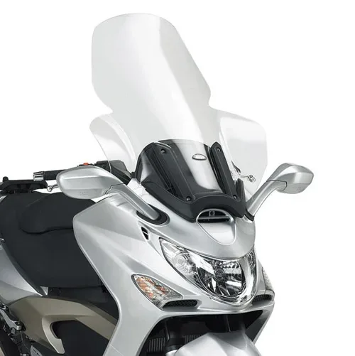 Givi Verkleidungsscheibe - Motorradteile & Ersatzteile - Anbauteile