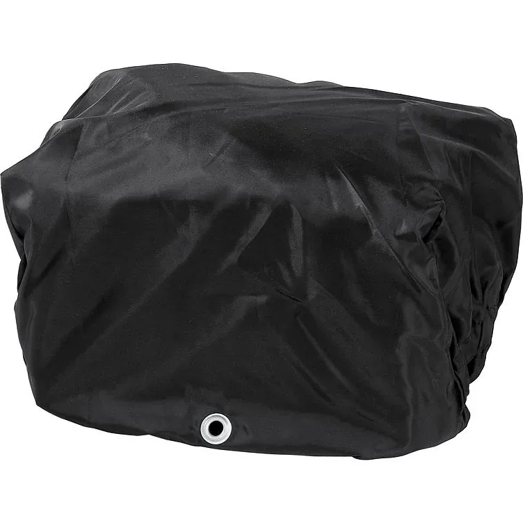 Hepco & Becker Regenhaube 700415 für Strayker Koffer - Motorradzubehör - Motorradgepäck