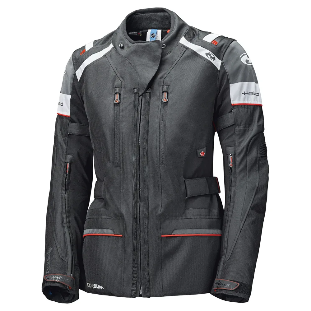 Held Empty - Motorradbekleidung - Touring Motorradbekleidung
