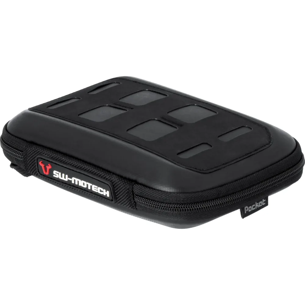 SW-MOTECH T-Lock Aufsatztasche PRO Pocket MOLLE  1 Liter - Motorradzubehör - Motorradgepäck