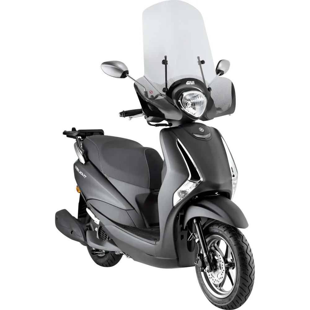 Givi Montagekit für Scheibe - Motorradteile & Ersatzteile - Anbauteile