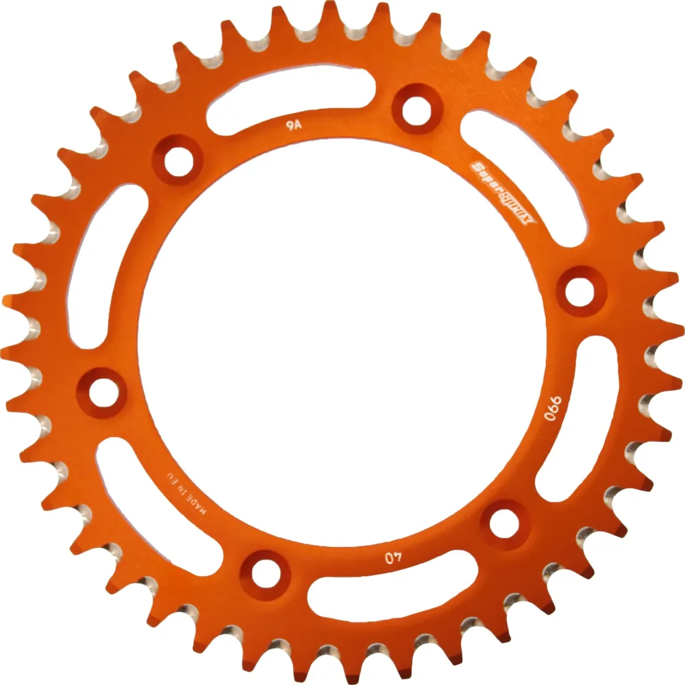 D.I.D. Kettenkit Alu 520VX3 Clip X 16/40/114 für KTM 690er - Motorradteile & Ersatzteile - Kraftübertragung