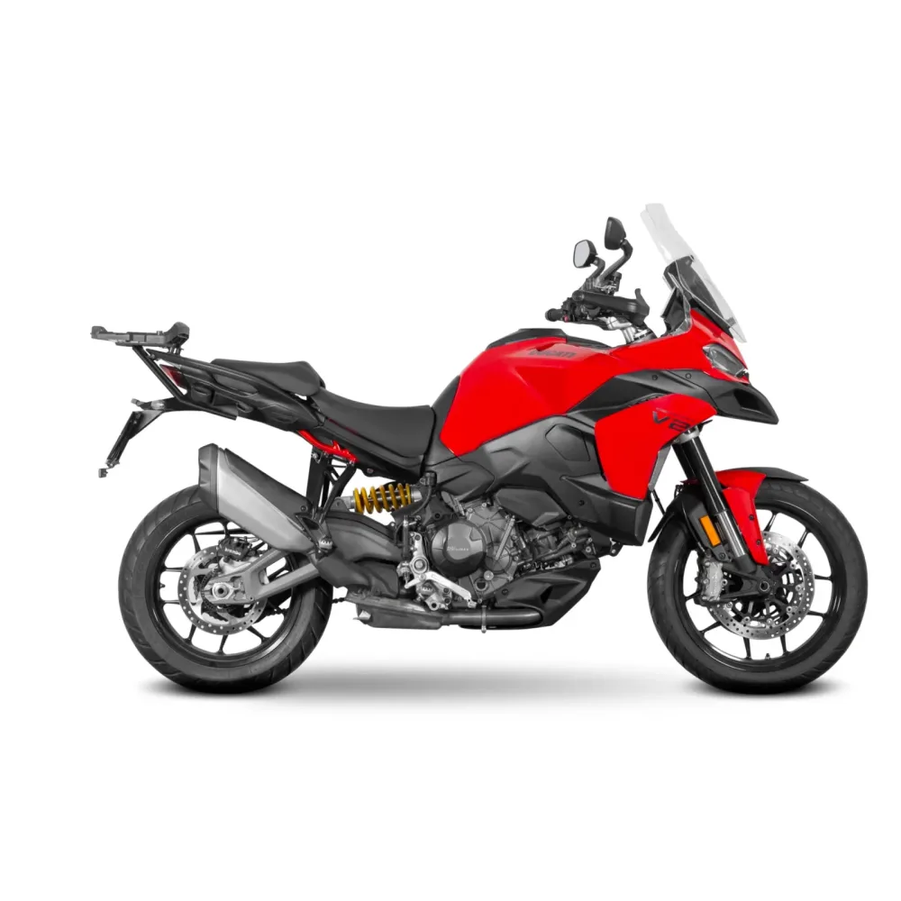 Shad Topcaseträger - Motorradzubehör - Motorradgepäck