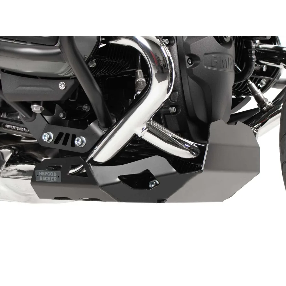 Hepco & Becker Alu Motorschutz - Motorradteile & Ersatzteile - Verkleidungen & Abdeckungen
