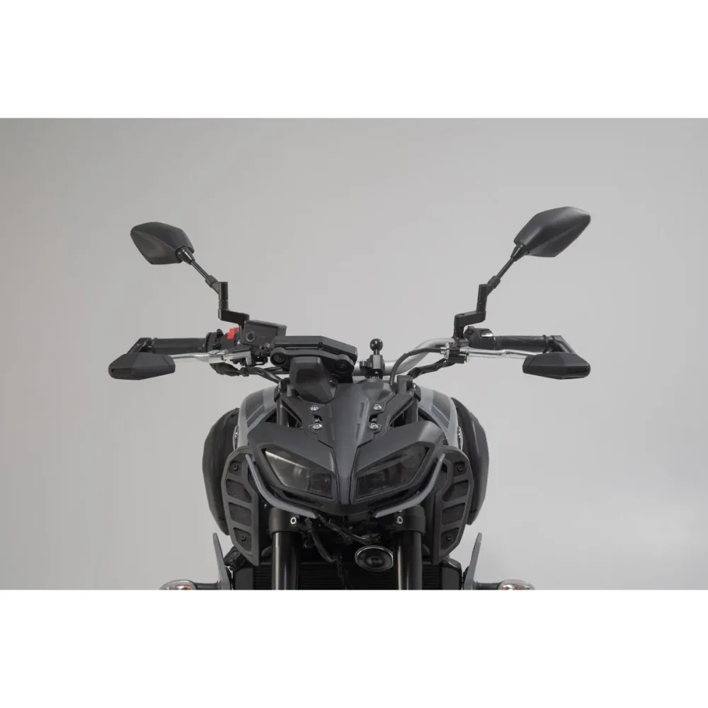 SW-MOTECH Empty - Motorradteile & Ersatzteile - Lenker, Griffe & Hebel
