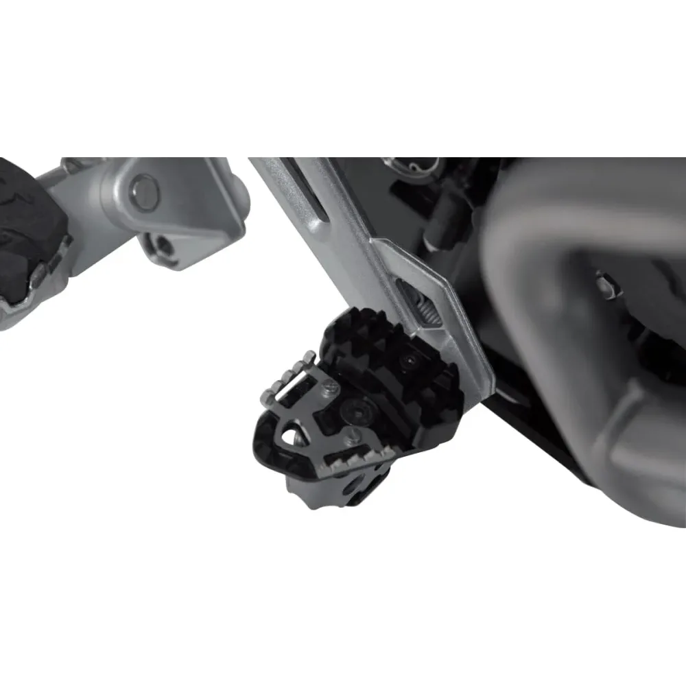 SW-MOTECH Fußbremshebel-Erweiterung für Triumph Tiger 900 /GT - Motorradteile & Ersatzteile - Fußrasten & Hebel