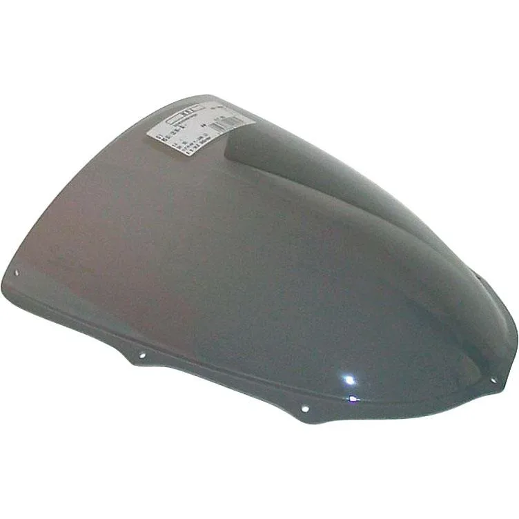 MRA Originalformscheibe O schwarz für RS 50/125 1999-2005 - Motorradteile & Ersatzteile - Anbauteile