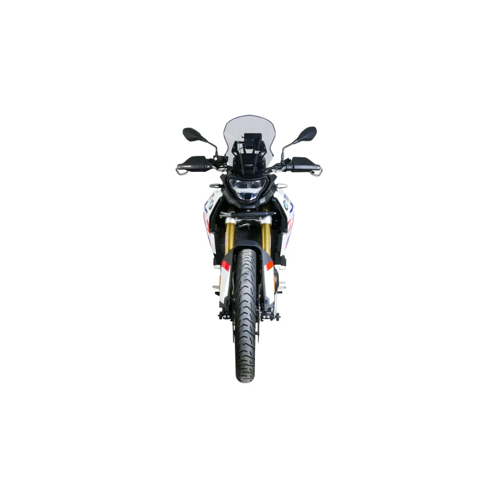 MRA Tourenscheibe - Motorradteile & Ersatzteile - Anbauteile