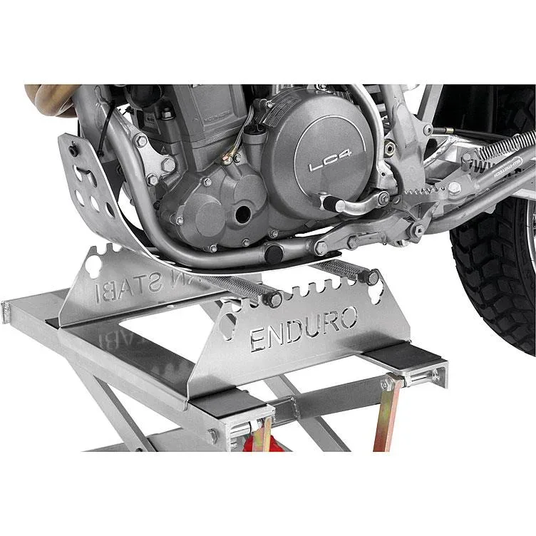 Kern-Stabi X5 Hebetisch-Adapter X510 universal für Enduro -300 Kg - Aktionen - Einmotten-Weiterfahren