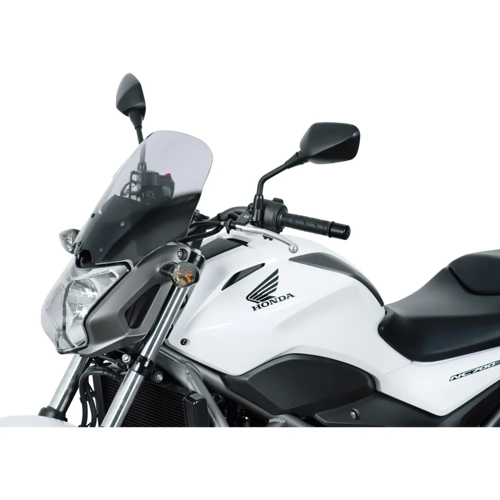 MRA Tourenscheibe T getönt für Honda NC 700/750 S - Motorradteile & Ersatzteile - Anbauteile