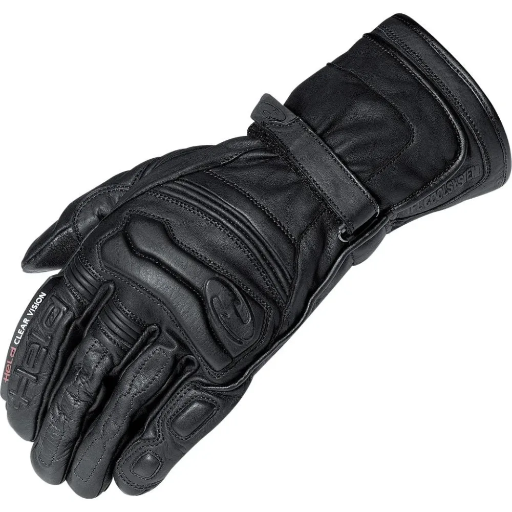 Held Fresco II Herrenhandschuh schwarz 10 - Motorradbekleidung - Touring Motorradbekleidung