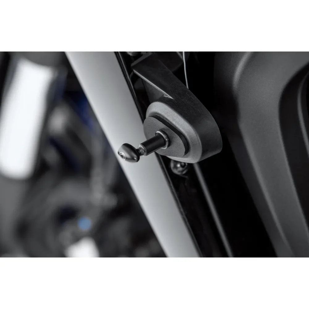 Rizoma Blinkeradaptersatz FR227B  27x40mm für Yamaha - Aktionen - Einmotten-Weiterfahren