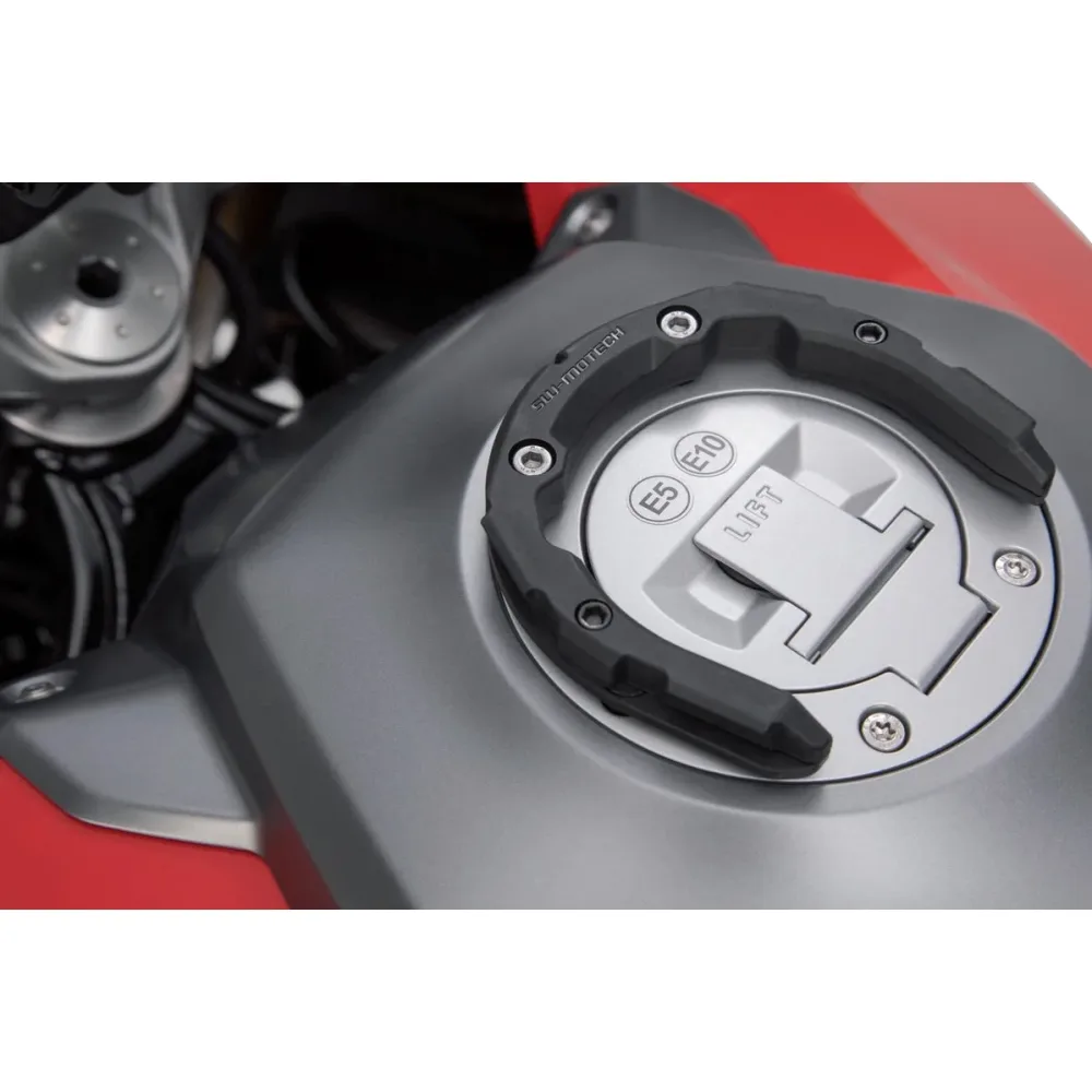 SW-MOTECH Quick-Lock PRO Tankring - Motorradzubehör - Motorradgepäck