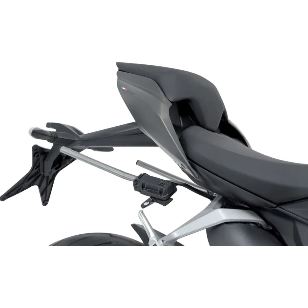 SW-MOTECH QUICK-LOCK Trägerarme für Blaze Satteltaschen - Motorradzubehör - Motorradgepäck