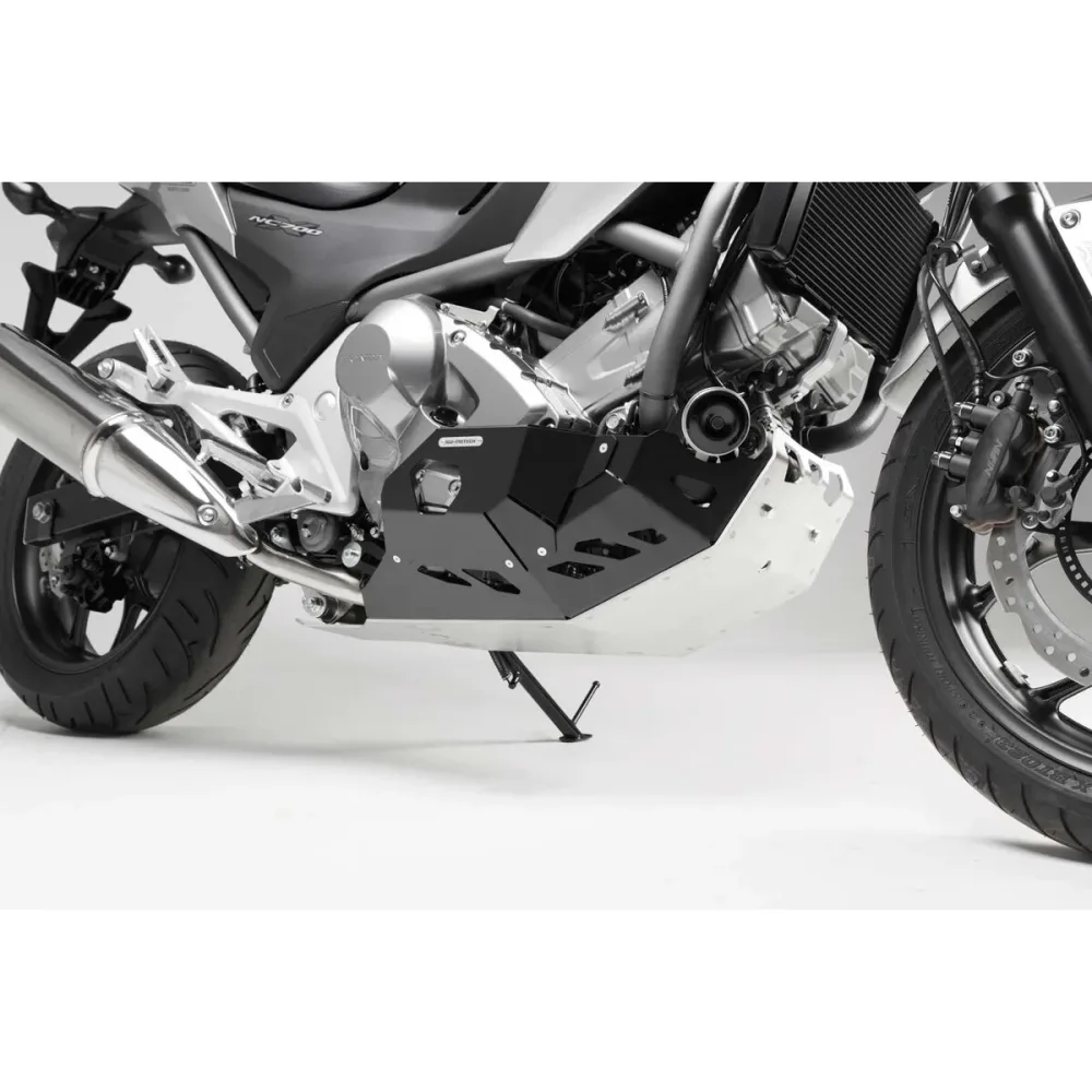 SW-MOTECH Motorschutz Alu - Motorradteile & Ersatzteile - Anbauteile