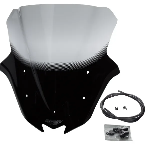 MRA Racingscheibe NRM getönt für Yamaha MT-07 2018-2020 - Motorradteile & Ersatzteile - Anbauteile