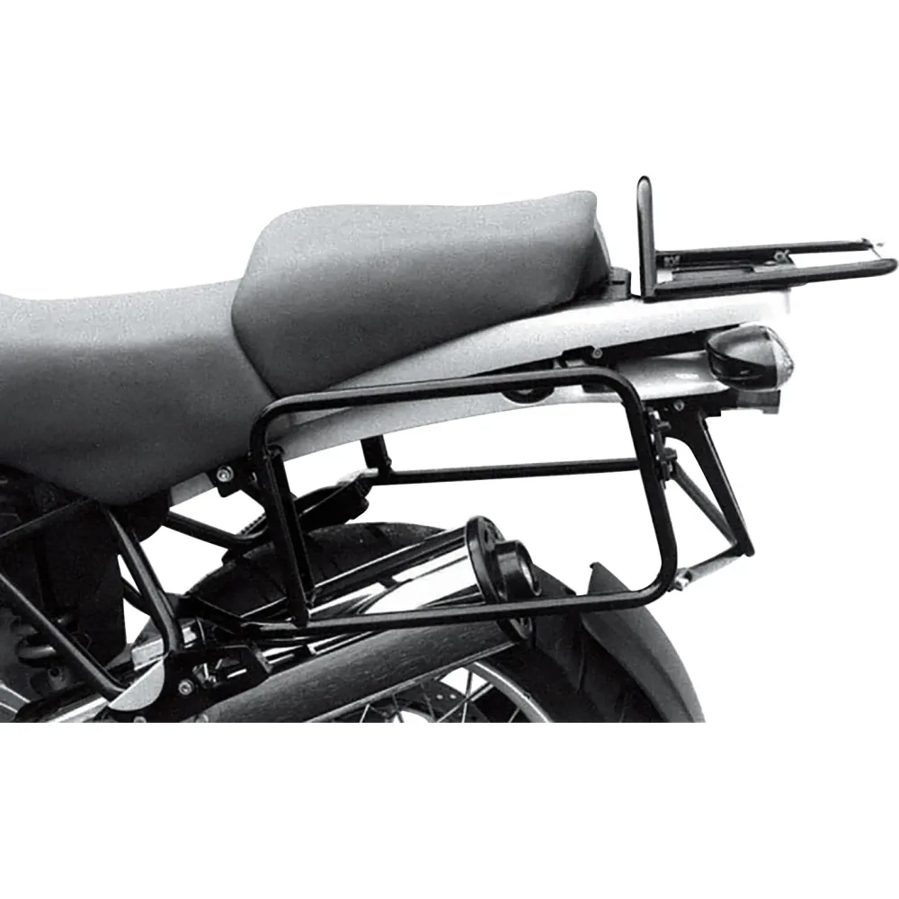 Hepco & Becker Rohrgepäckbrücke TC schwarz für BMW R 850/1100 GS - Motorradzubehör - Motorradgepäck