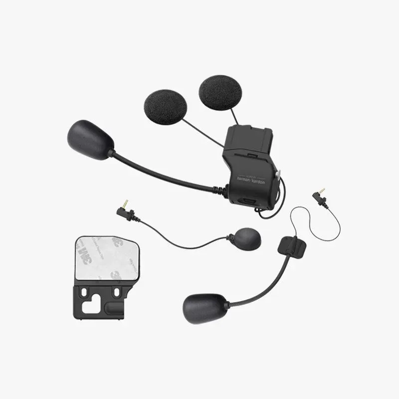 Sena Universal Helmhalterungskit für 50S Harman Kardon - Helme & Brillen - Helmkommunikation