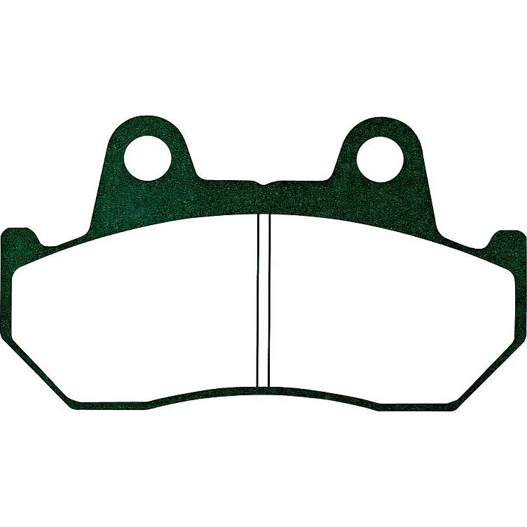 Hi-Q Bremsbeläge organisch FA069/3  90x49x11,3mm - Motorradteile & Ersatzteile - Bremsen