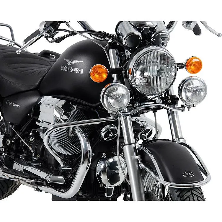 Hepco & Becker Twinlight-Set für Moto Guzzi California Aquilia Nera - Motorradteile & Ersatzteile - Beleuchtung