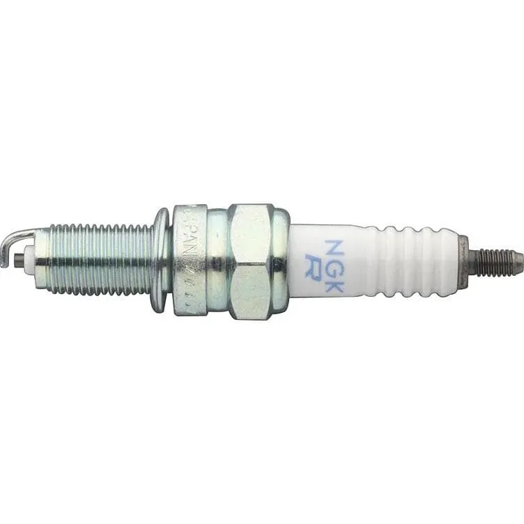 NGK Iridium Zündkerze IMR 9 E-9HES  10/19/16mm - Motorradteile & Ersatzteile - Elektrik