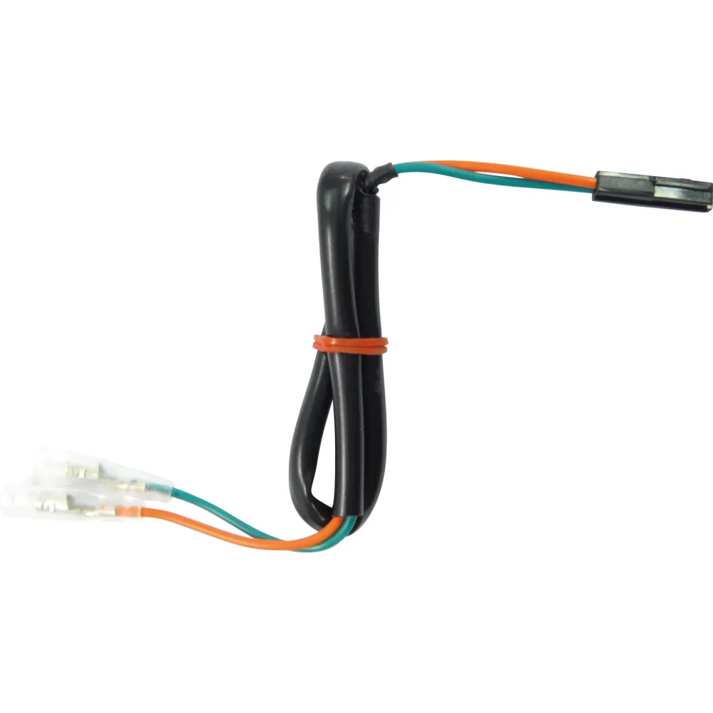 IXS Adapterkabelpaar Blinker an OEM-Stecker für Honda - Aktionen - Einmotten-Weiterfahren