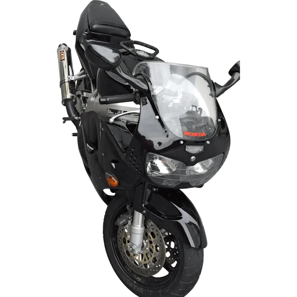 DuoDrive Beifahrerhaltegriff 7 Schrauben HRF 01 B schwarz - Motorradteile & Ersatzteile - Lenker, Griffe & Hebel