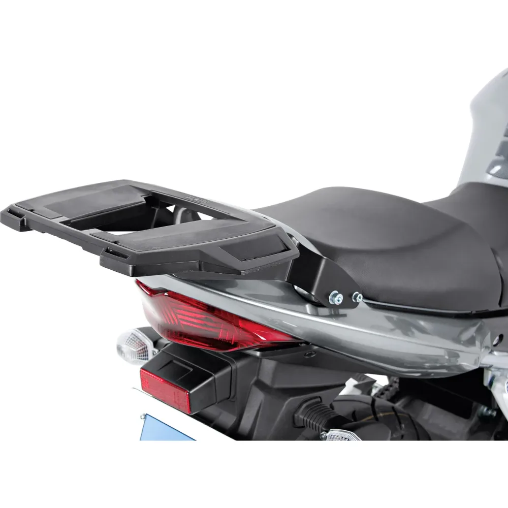 Hepco & Becker Alurack Gepäckbrücke schwarz für Suzuki GSF 1250 Bandit /S - Motorradzubehör - Motorradgepäck